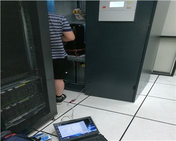 成都中央空調(diào)改造-機房精密空調(diào)維修