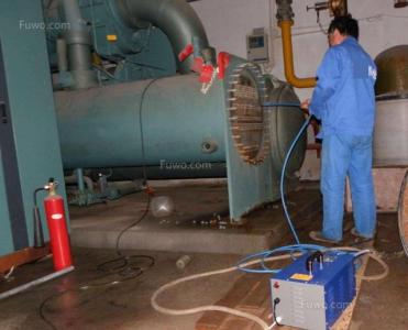 成都中央空調(diào)清洗廠家價格 成都中央空調(diào)清洗廠家價格